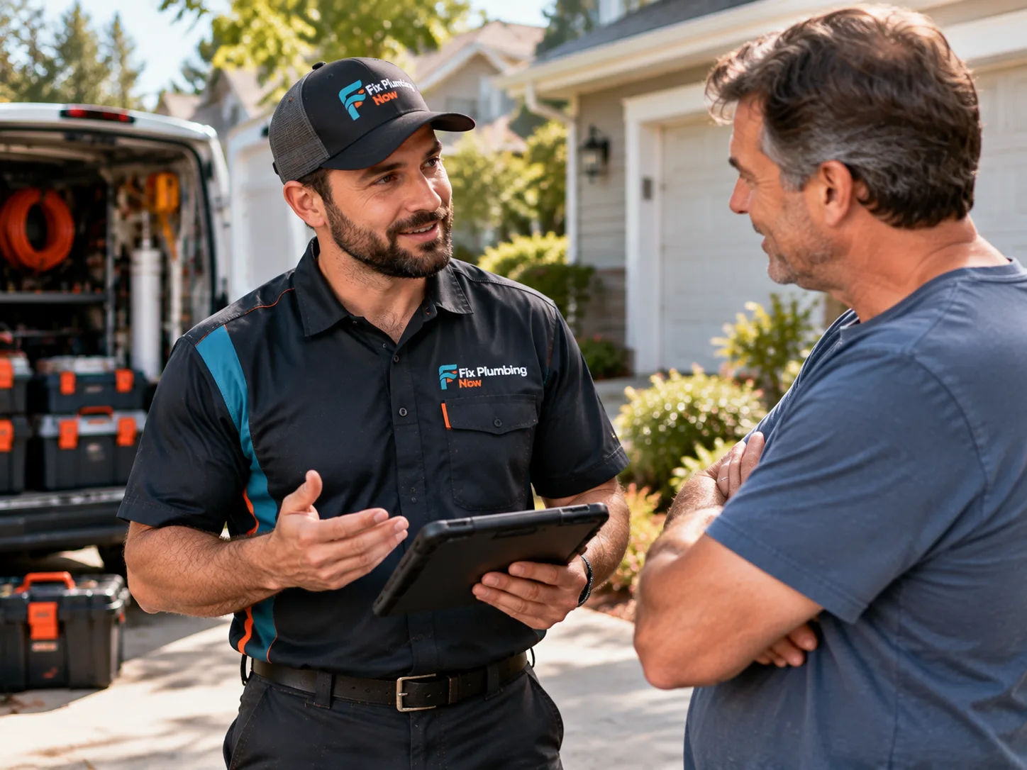Clogged Drain Service Newton, NC FAQs
